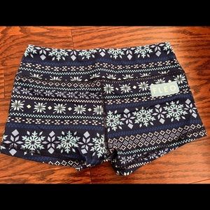 Fleo shorts